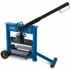 Scheppach Fréza na kameň Scheppach HSC130 | výška rezu do max. 140 mm | dĺžka rezu do max. 330 mm | vrátane 4 rezných hrán