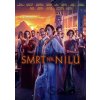 Smrt na Nilu DVD