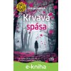 E-kniha Krvavá spása - Lisa Regan