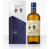 Nikka Yoichi 45% 0,7 l (kartón)