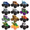 Spin Master Monster Jam zberateľská mini autíčka