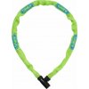 Abus Steel-O-Chain 4804K/75 - lime uni
