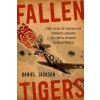 Fallen Tigers (Daniel Jackson)(Pevná)
