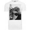 2Pac F*ck The World Tee white