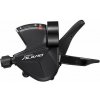 Radenie Shimano Alivio M3100 ľavé 3-k. s ukazovateľom