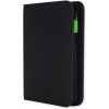 Vault X Zip Binder Signature Black 9 Pocket 360