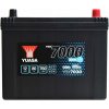Yuasa YBX7000 12V 72Ah 760A YBX7030