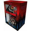 Pyramid International Darčeková Stranger Things Hellfire Club 320 ml