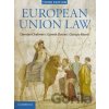 European Union Law - Damian Chalmers, Gareth Davies, Giorgio Monti