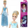Disney Princess BÁBIKA 29 cm Disney Princezná CINDERELLA MATTEL