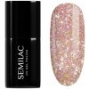 Semilac gél lak 243 Sea Star Oranžová 7 ml