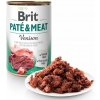 Brit Paté & Meat Venison 400 g