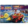 76999 LEGO® Sonic the Hedgehog Super Sonic vs Egg Drillster; 76999