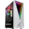 Pouzdro Kolink Void RGB Bílé