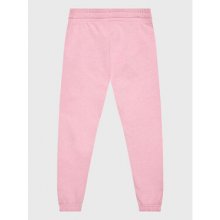 Cotton On Kids Teplákové nohavice Ružová