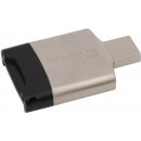 Kingston MobileLite G4 USB 3.0 FCR-MLG4