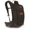 Osprey Siskin 12 black