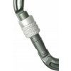KARABÍNA HMS MAGNUM SCREW EDELRID