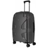 Cestovný kufor Impackt IP1 4W RW M 100048-04 73 L antracitová