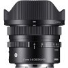 Sigma 17mm f/4 DG DN Contemporary pre Sony E
