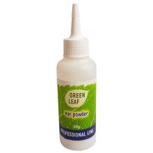 Green Leaf Bio púder do uší 30 g