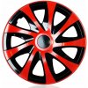 NRM Draco red 16