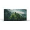Príroda Hmlisté údolie | Obrazy Vintessia Rozmery panoráma: 60x120