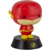 Paladonie DC Comics Flash svietiaca