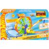 Hot Wheels Stunt Tracks - Rapid Launch & Loop