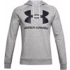 Under Armor Rival Fleece Big Logo Hd M 1357093 011 (62287) M