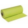 Stredový pás (PAP-Airlaid) PREMIUM žltozelený 40cm x 24m [1 ks]