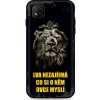 Kryt TopQ Xiaomi Redmi 9C silikón Lev 54179