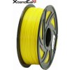 XtendLAN PLA 1,75mm 1kg žlutý