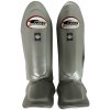 Chrániče na nohy TWINS Special SGL10 silver Veľkosť: XL