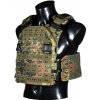 Novritsch airsoftový nosič plátov ASPC 1.2 Flecktarn