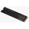 WD Black SN850X 2TB SSD PCIe Gen4 16 Gb/s, M.2 2280, NVMe ( r7300MB/s, w6600MB/s ) (WDS200T2X0E-00BCA0)