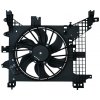 Ventilátor chladenia motora KAMOKA 7740159