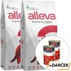 Alleva Natural Puppy Mini Chicken and Pumpkin 2 x 12 kg