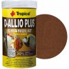 Tropical D-Allio Plus Granulat 100 ml, 60 g