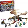 LEGO® NINJAGO® 71809 Egalt – Pán drakov