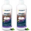 4Robot čistiaci prostriedok pre robotické vysávače s mopovaním – 2x500ml