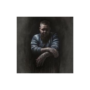 RAGNBONE MAN: HUMAN CD