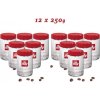 Illy Espresso Medium 12x250g zrnková káva (100% Arabica)