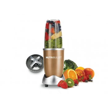 Delimano Nutribullet 600