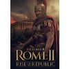 Sega Total War: Rome II - Rise of the Republic (DLC) Steam PC