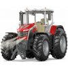 SIKU Control - Bluetooth, Massey Ferguson 95