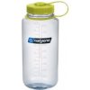NALGENE WIDE MOUTH SUSTAIN 1000ml clear sustain/5565-0141 Bílá láhev