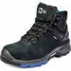 To Work For Wheels Mf S3 Hro Src Bezpečnostná členková obuv 02020710 čierna 40