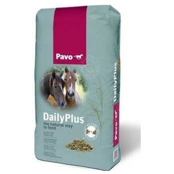 Pavo Daily Plus 15 kg