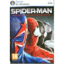 Hra na PC Spiderman: Shattered Dimensions